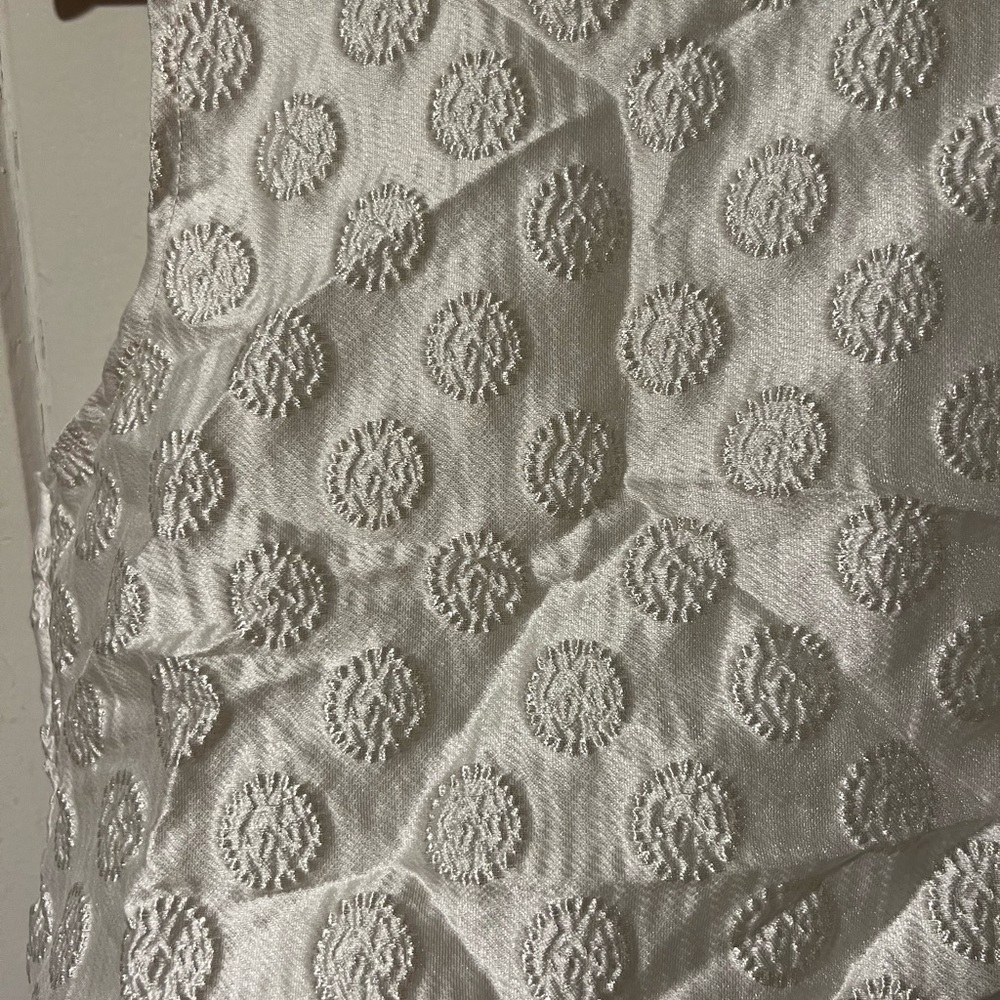 NWT ASOS dream sister Jane tie back top - Picture 7 of 9